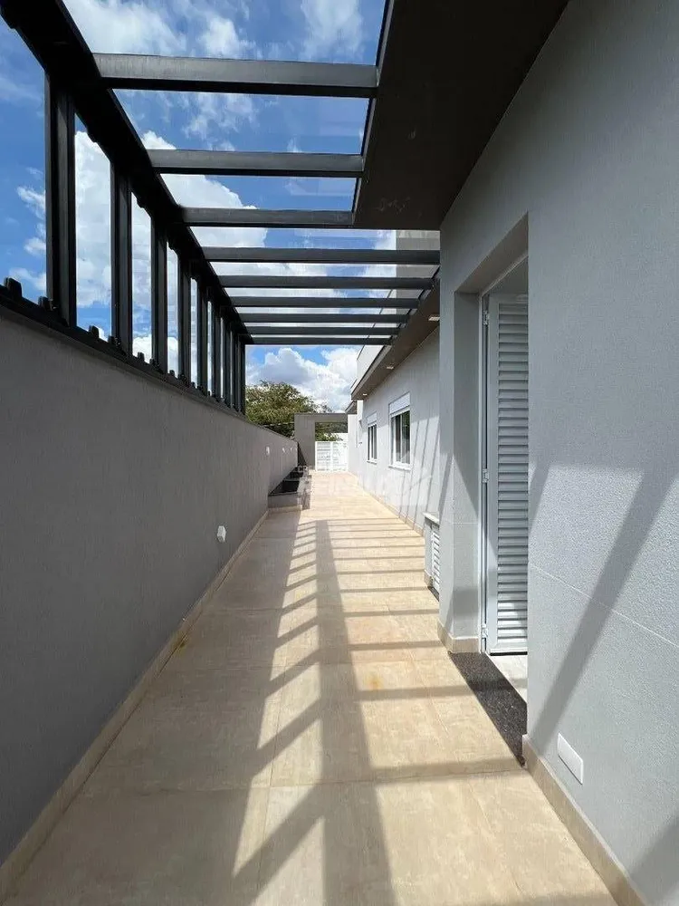 Casa, 3 quartos, 230 m² - Foto 6