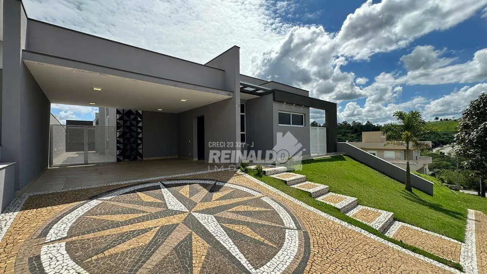 Casa, 3 quartos, 230 m² - Foto 1