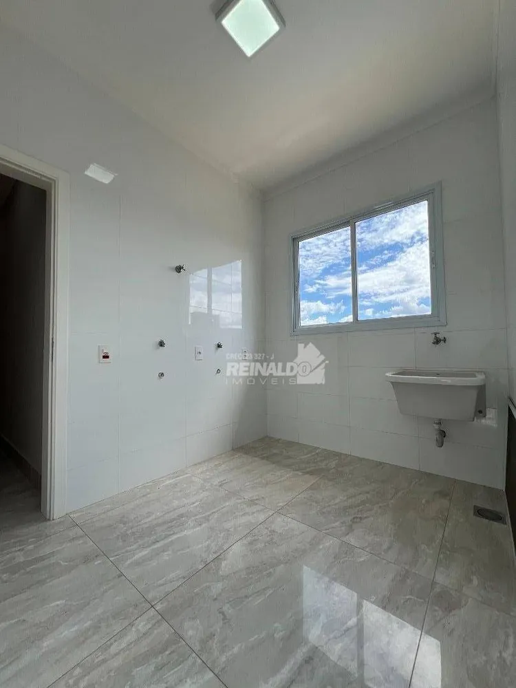 Casa, 3 quartos, 230 m² - Foto 5