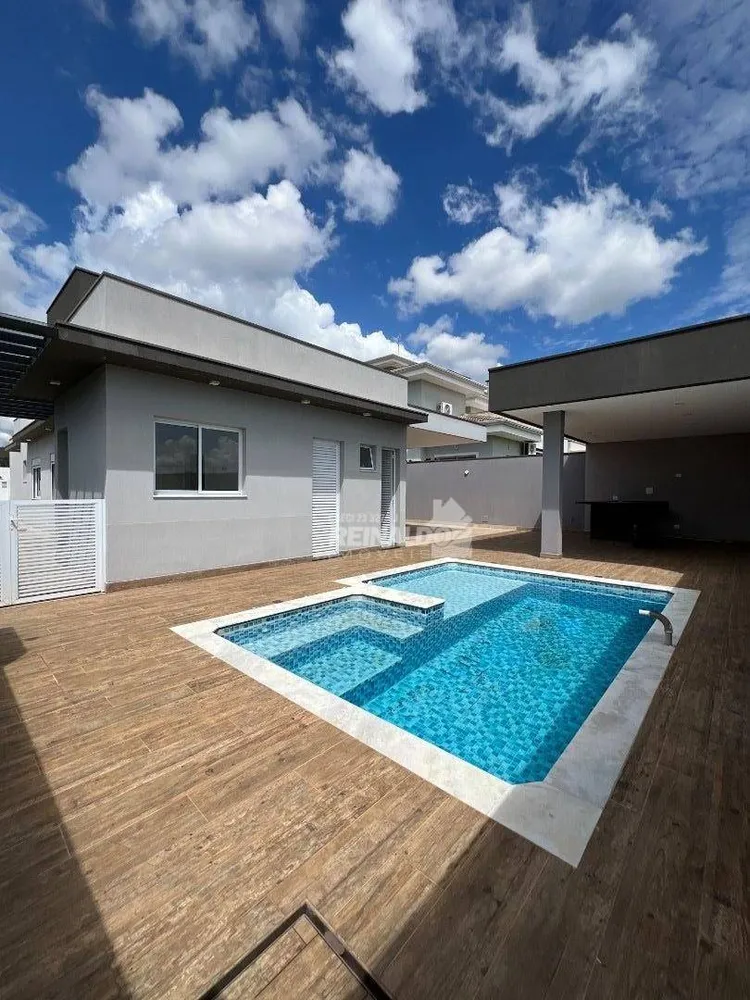 Casa, 3 quartos, 230 m² - Foto 8