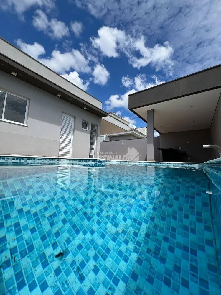 Casa, 3 quartos, 230 m² - Foto 7