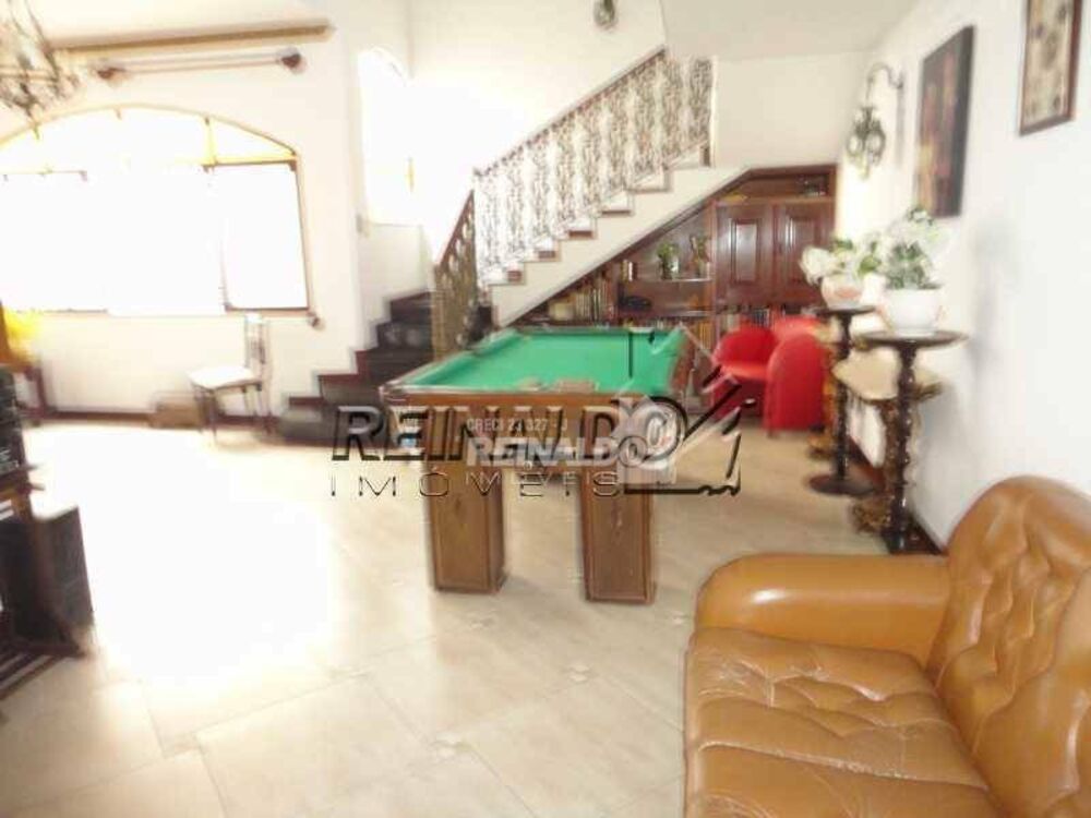 Casa, 4 quartos, 309 m² - Foto 4