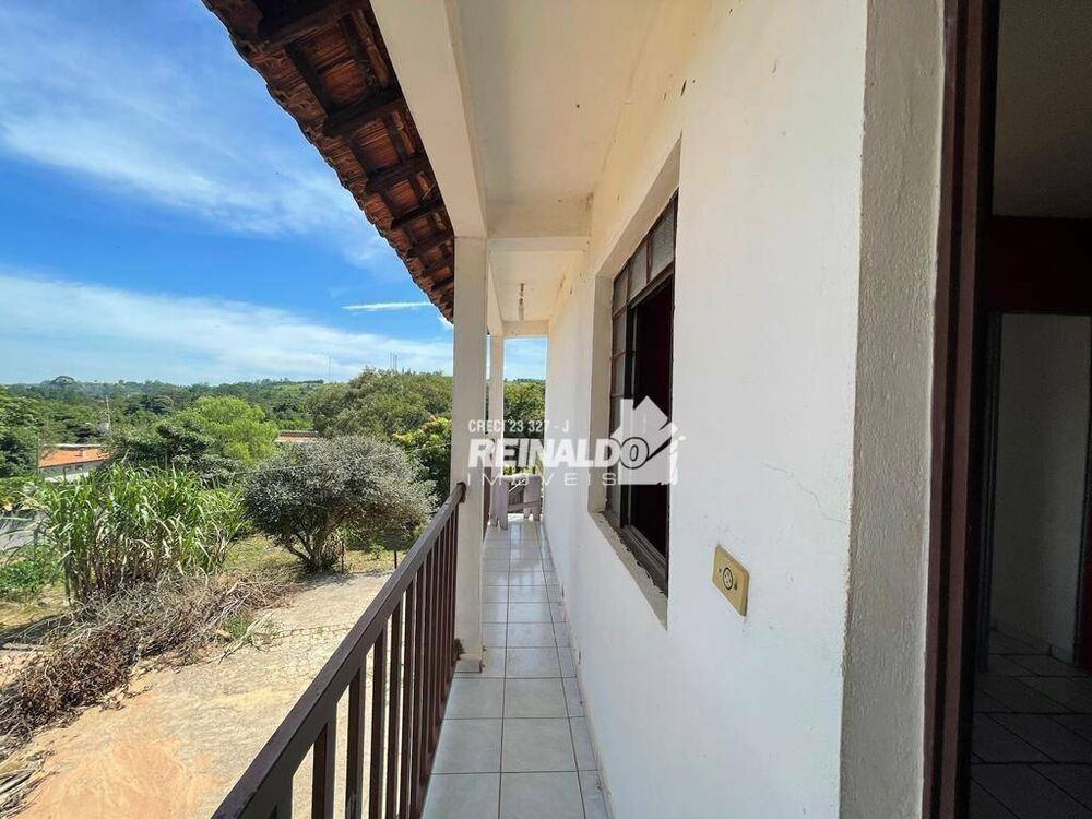 Casa, 3 quartos, 215 m² - Foto 11