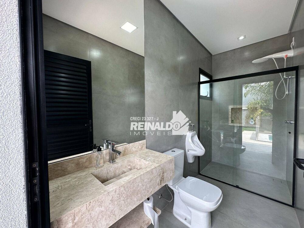 Casa de Condomínio, 3 quartos - Foto 20