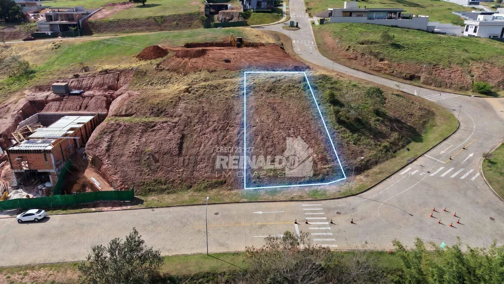 Terreno, 636 m² - Foto 1