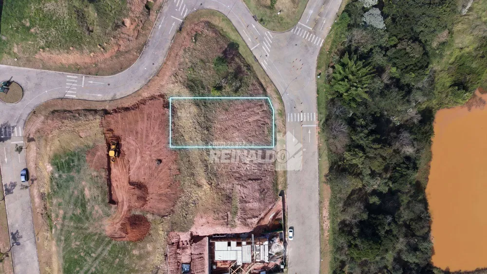 Terreno, 636 m² - Foto 2
