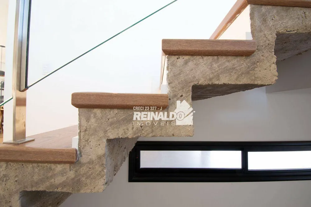 Casa de Condomínio, 5 quartos - Foto 4