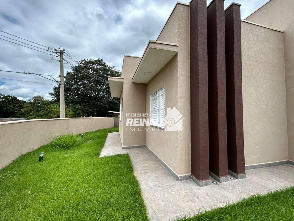 Casa, 3 quartos, 130 m² - Foto 16