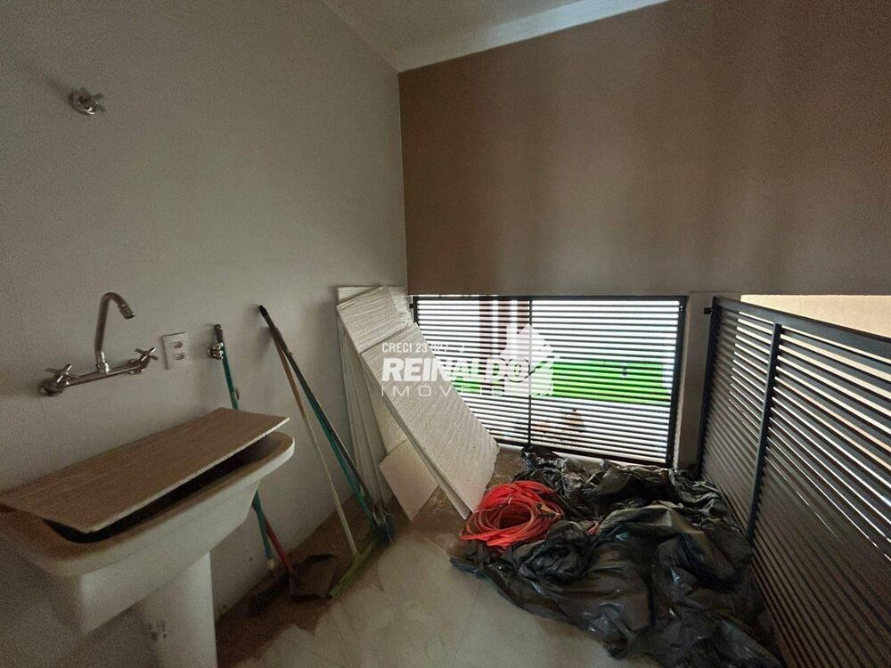 Casa, 3 quartos, 130 m² - Foto 12