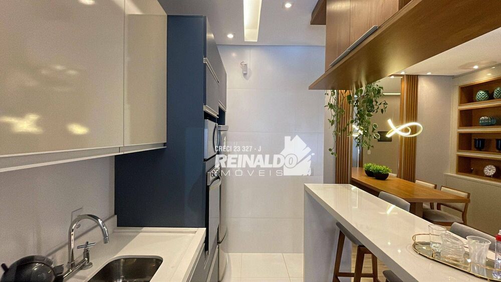 Apartamento, 3 quartos, 99 m² - Foto 7
