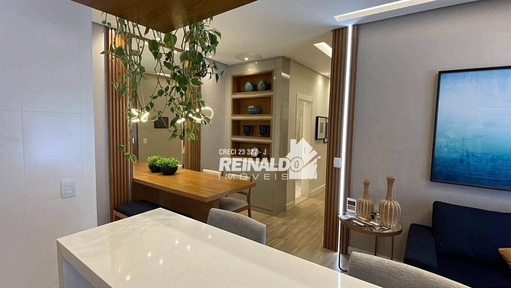 Apartamento, 3 quartos, 99 m² - Foto 8