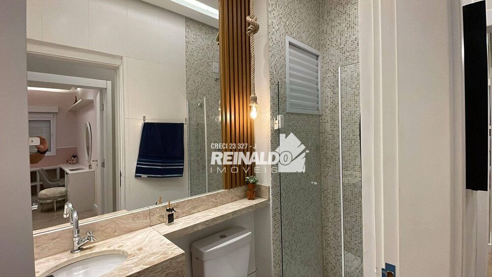 Apartamento, 3 quartos, 99 m² - Foto 13