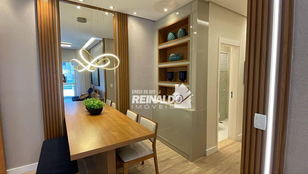 Apartamento, 3 quartos, 99 m² - Foto 12