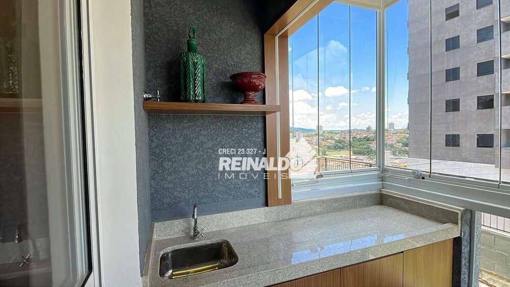Apartamento, 3 quartos, 99 m² - Foto 11