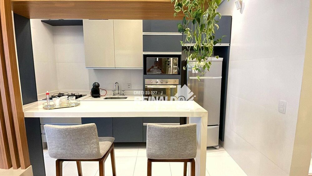 Apartamento, 3 quartos, 99 m² - Foto 4