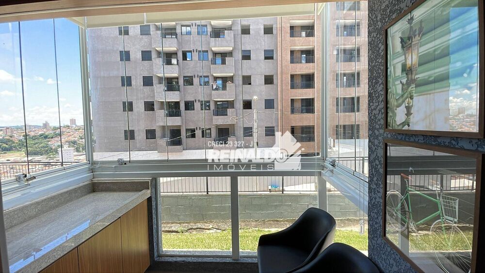 Apartamento, 3 quartos, 99 m² - Foto 10