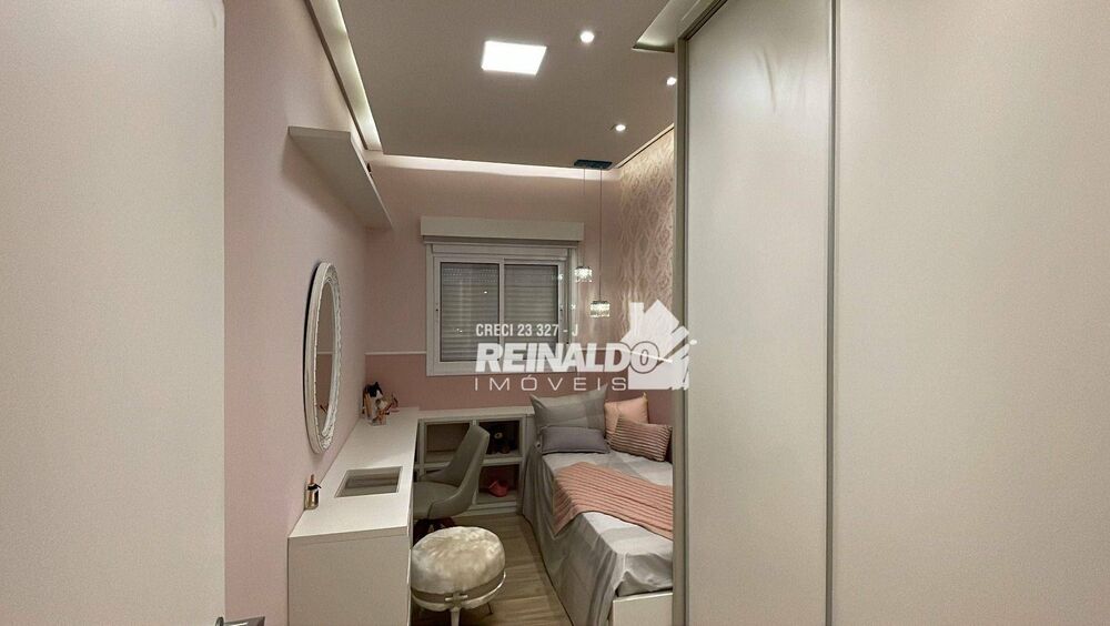 Apartamento, 3 quartos, 99 m² - Foto 14