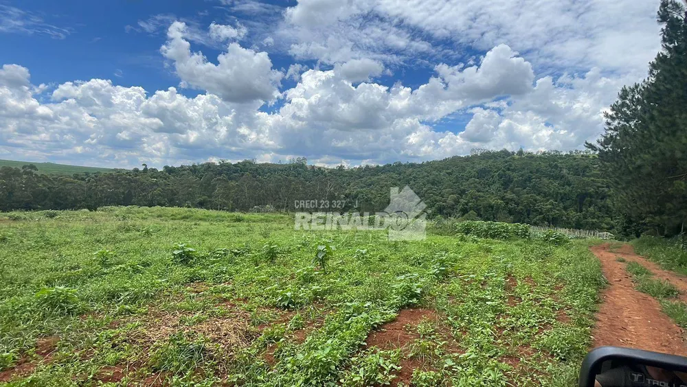 Sítio, 1 quarto, 25 hectares - Foto 22