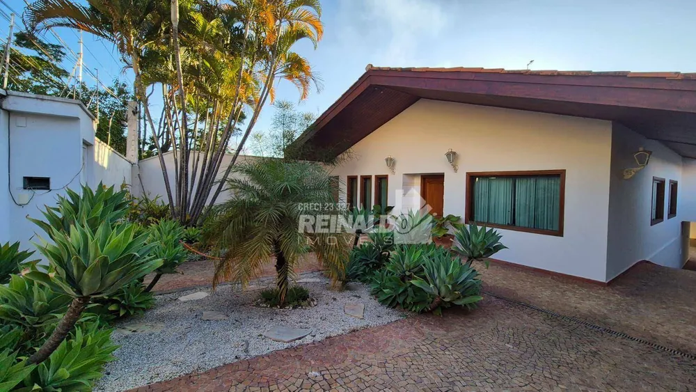 Casa, 3 quartos, 359 m² - Foto 1