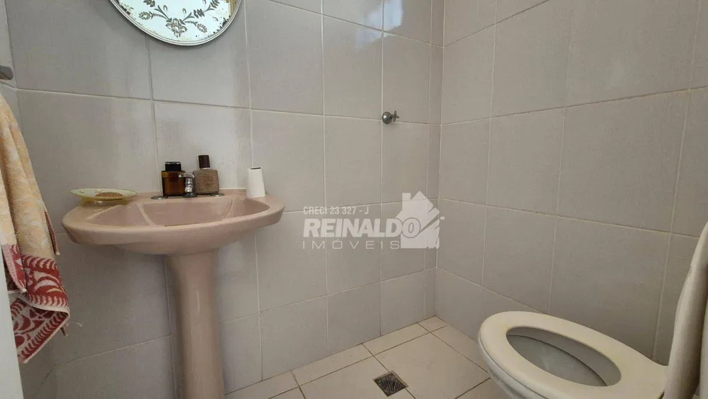 Casa, 3 quartos, 359 m² - Foto 3