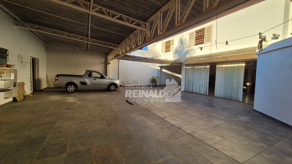 Casa, 3 quartos, 359 m² - Foto 4