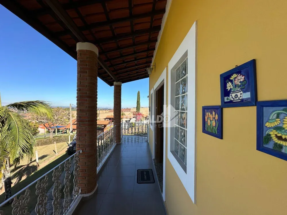 Casa de Condomínio, 3 quartos - Foto 4