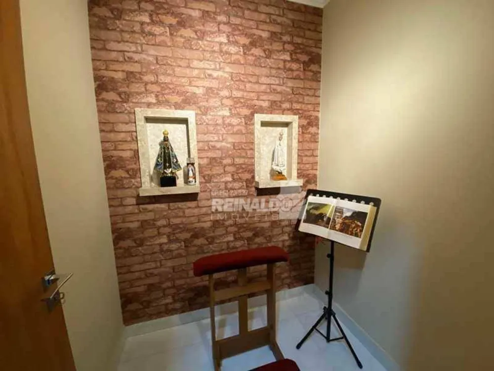 Casa de Condomínio, 3 quartos - Foto 8