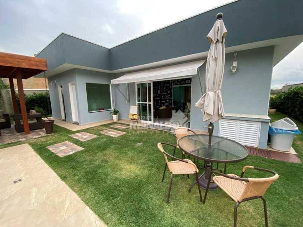 Casa de Condomínio, 3 quartos - Foto 12