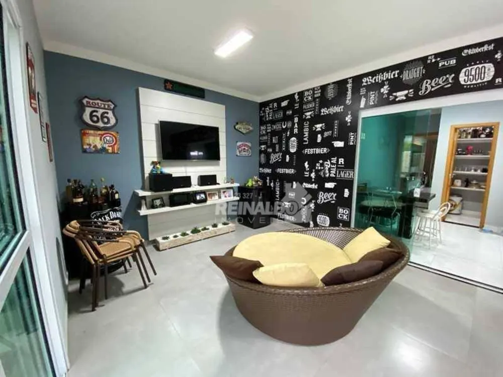 Casa de Condomínio, 3 quartos - Foto 24