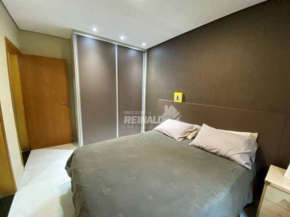 Casa de Condomínio, 3 quartos - Foto 15