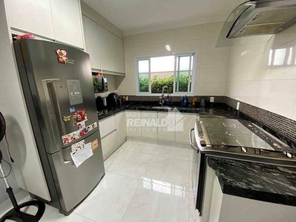 Casa de Condomínio, 3 quartos - Foto 18