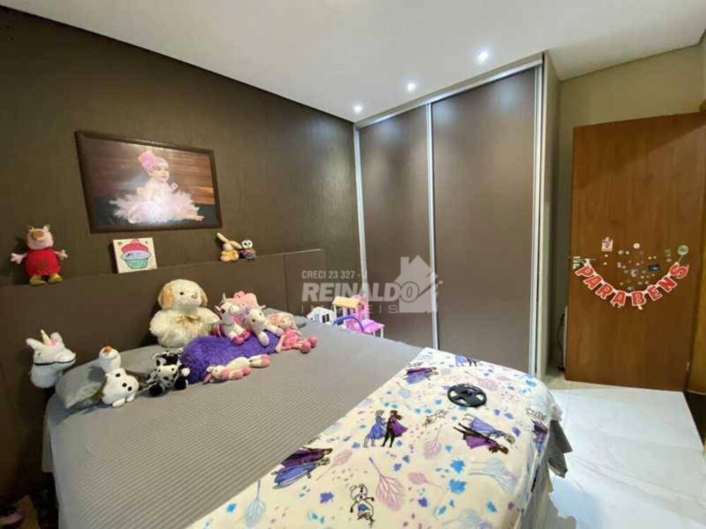 Casa de Condomínio, 3 quartos - Foto 17