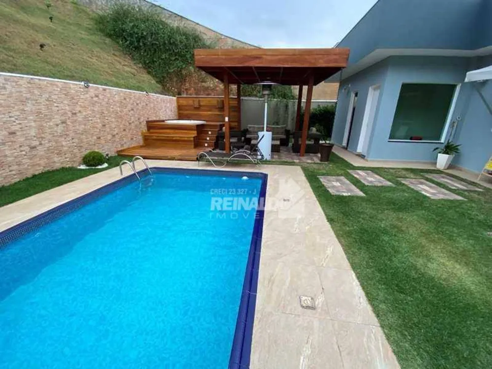 Casa de Condomínio, 3 quartos - Foto 22