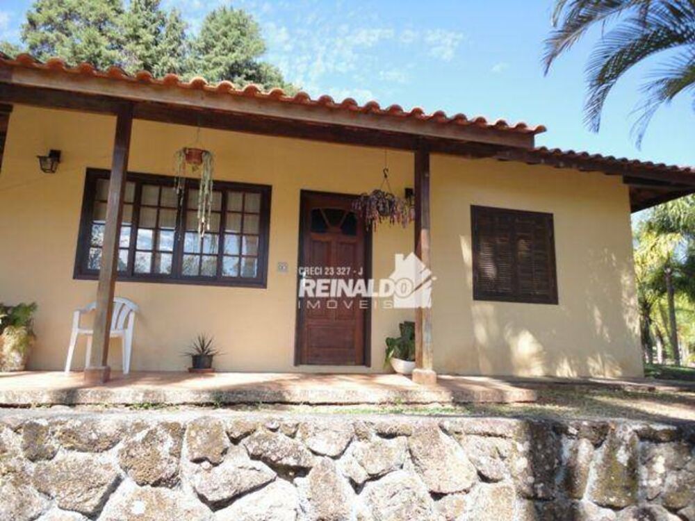 Sítio, 6 quartos, 7 hectares - Foto 7