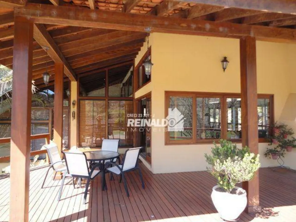 Sítio, 6 quartos, 7 hectares - Foto 3