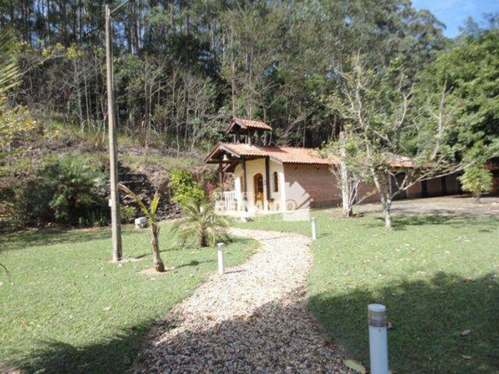 Sítio, 6 quartos, 7 hectares - Foto 18