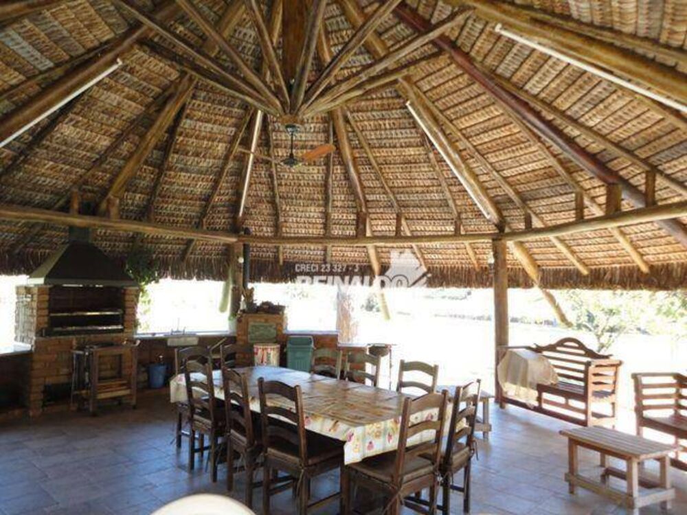 Sítio, 6 quartos, 7 hectares - Foto 20