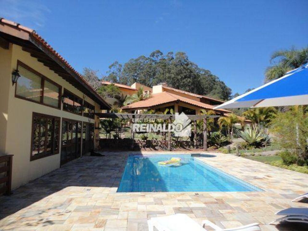 Sítio, 6 quartos, 7 hectares - Foto 12