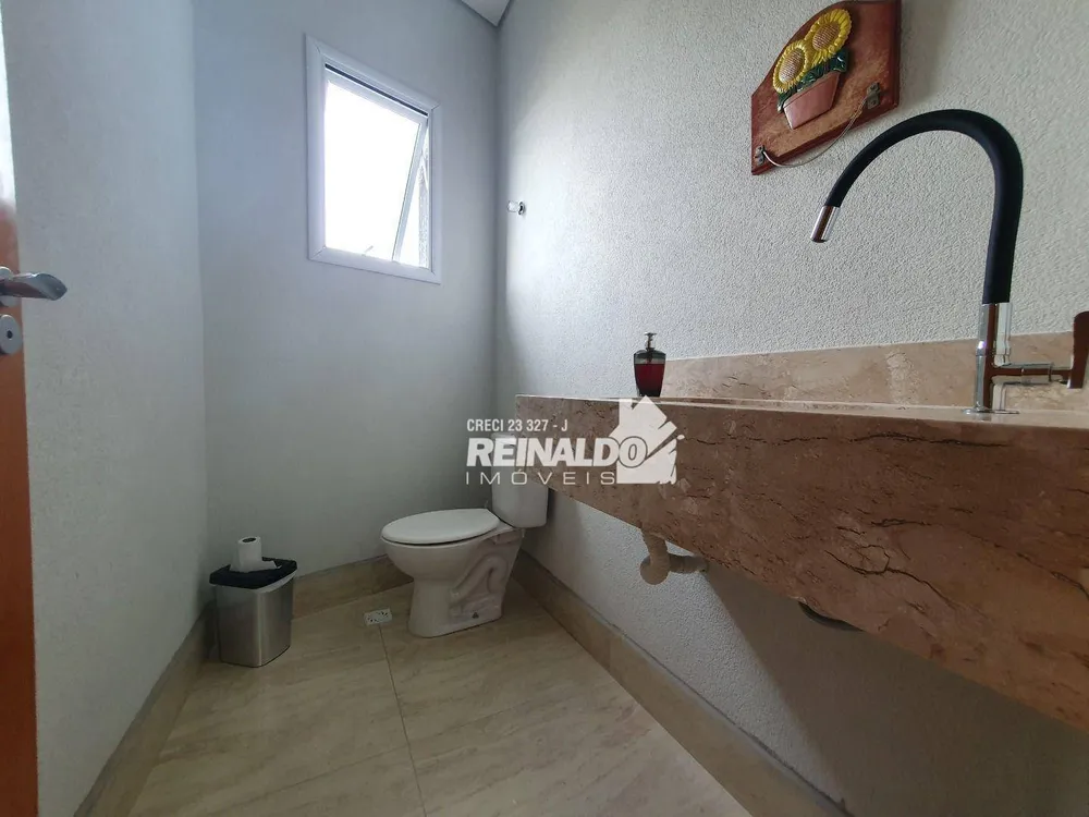 Casa de Condomínio, 3 quartos - Foto 3