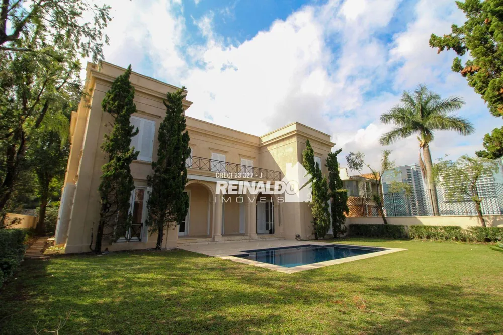 Casa, 4 quartos, 941 m² - Foto 13