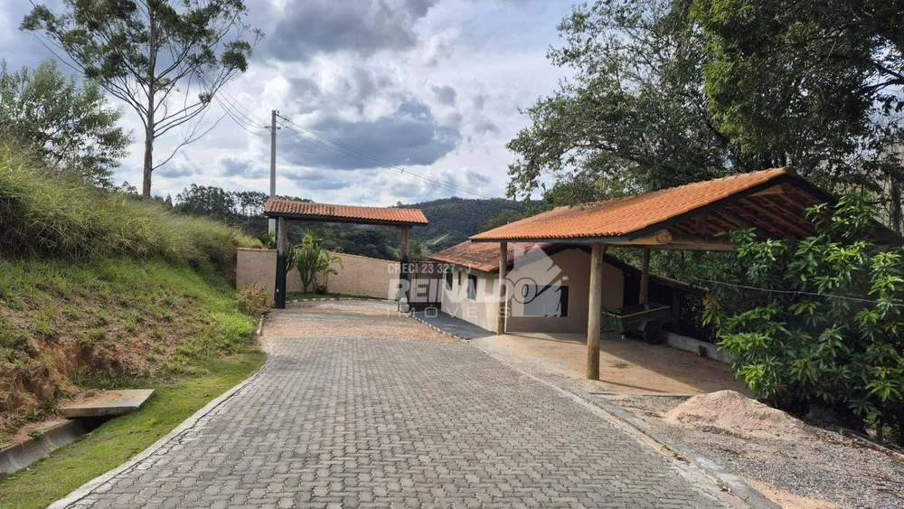 Loteamento e Condomínio, 2 hectares - Foto 7