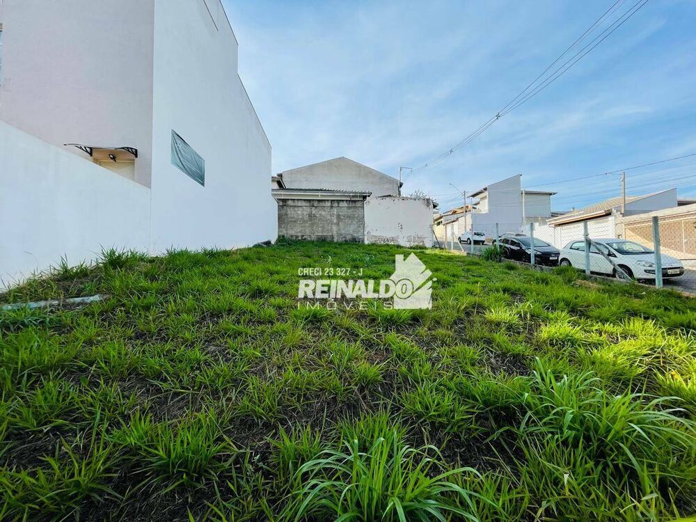 Terreno, 277 m² - Foto 2