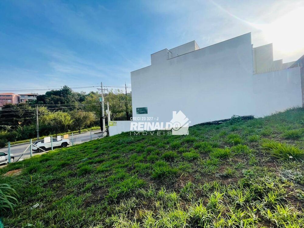 Terreno, 277 m² - Foto 1