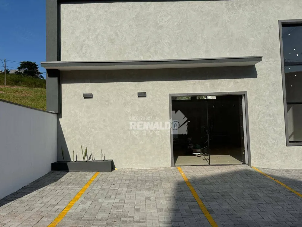 Depósito-Galpão, 250 m² - Foto 2