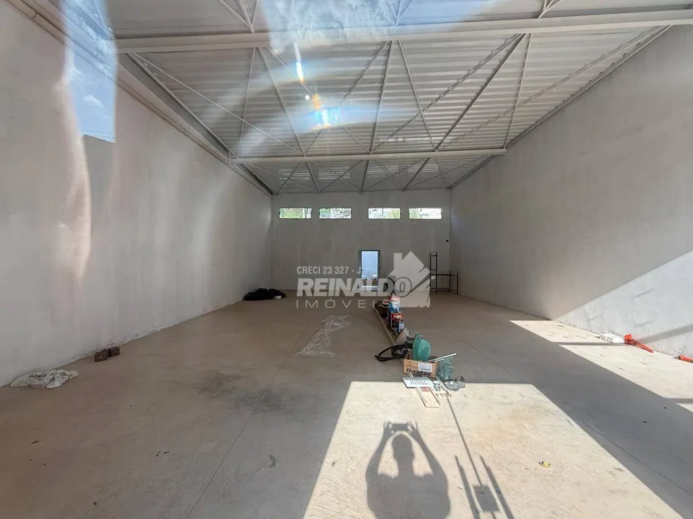 Depósito-Galpão, 250 m² - Foto 4