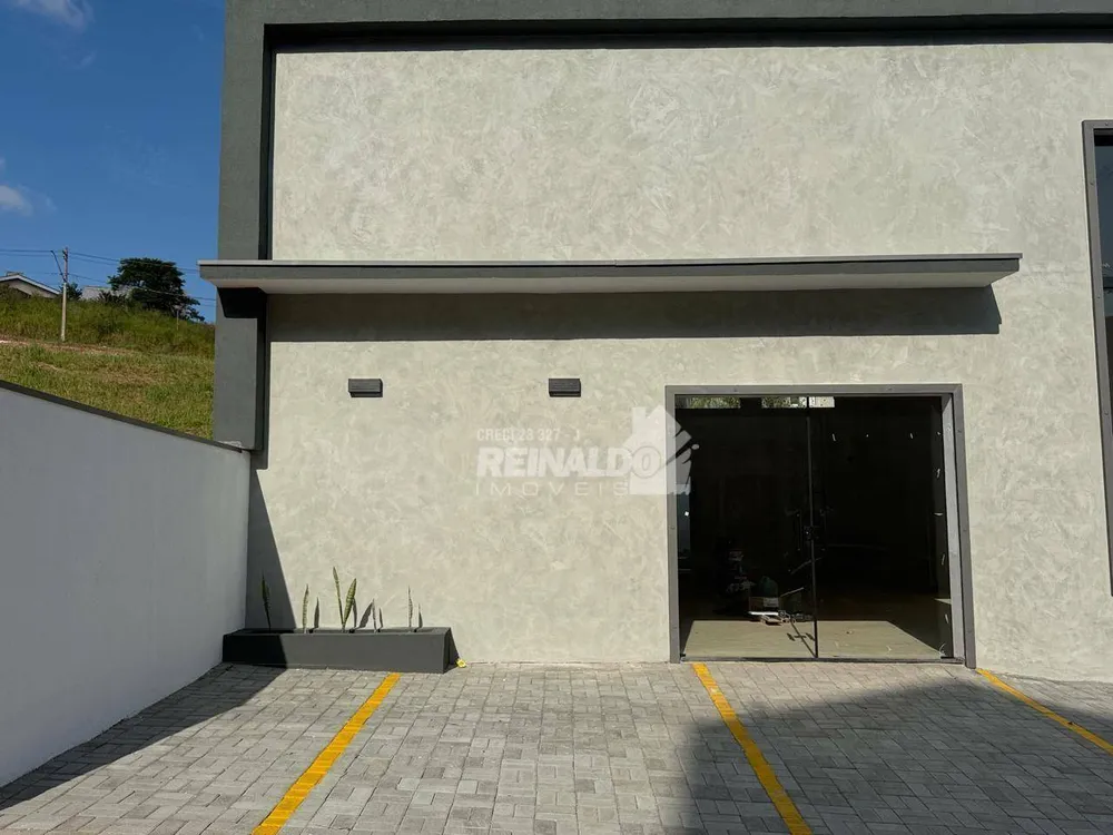 Depósito-Galpão, 250 m² - Foto 3
