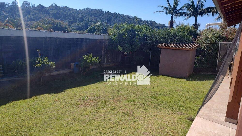 Chácara à venda com 5 quartos, 400m² - Foto 20