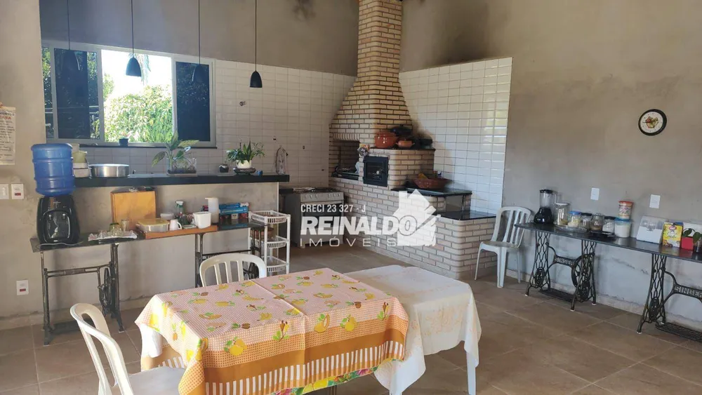 Chácara, 5 quartos, 1513 m² - Foto 6