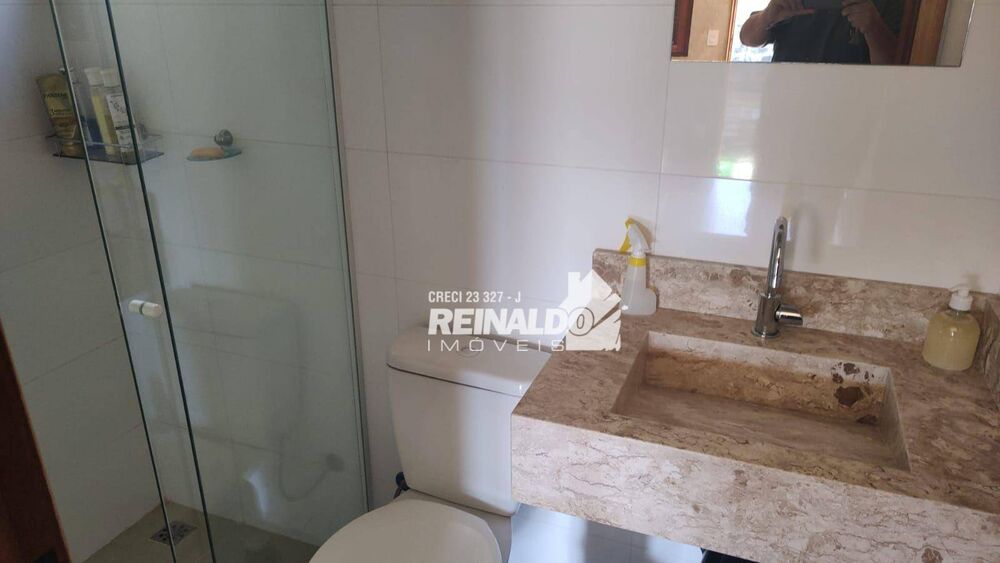 Chácara à venda com 5 quartos, 400m² - Foto 4