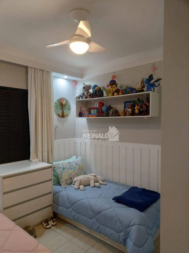 Apartamento, 3 quartos, 83 m² - Foto 3